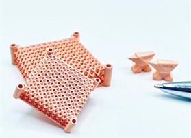 Copper 3D Printing: Revolutionizing Industries with Unmissable Tech