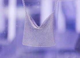 Metal 3D Printed Pure Titanium Precision Part