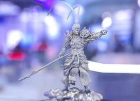 Stainless steel additive manufacturing services