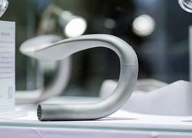 Titanium alloy 3D printing solution