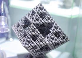Biomedical alloy 3D printing service