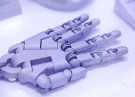 Lightweight aluminum alloy 3D printing