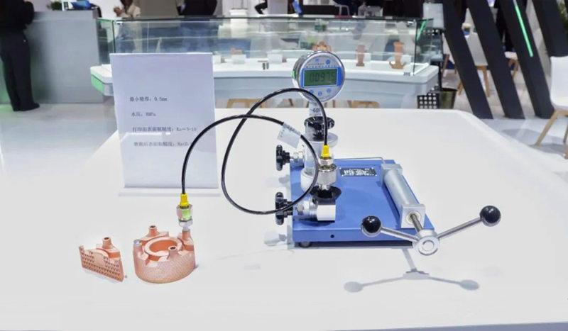 DMLS Copper: Unlocking High-Precision Copper Fabrication with Direct Metal Laser Sintering