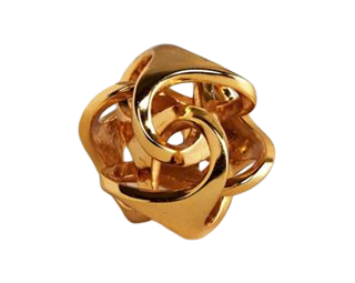 3D Printed Liquid Cold Plate (Pure Copper): Unlocking New Cooling Dimensions