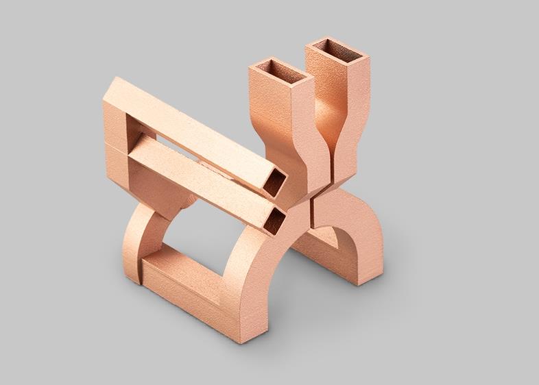 Copper Winding 3D Printing: Revolutionizing Motor & Transformer Performance