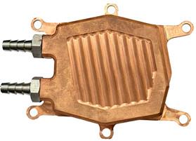 Copper Filter 3D Printing: Precision Porosity for Critical Filtration