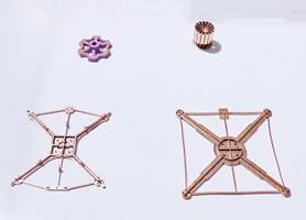 Copper Inductor 3D Printing: Redefining Precision for Electronics