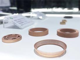 Copper Coil 3D Printing: Precision & Performance Redefined