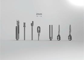 Copper 3D Printed Circuit Boards
