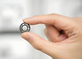 Metal 3D Printed 304 Stainless Steel General Custom Part