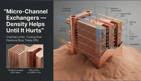 3D Printed Pure Copper Microchannels Reshape AI-Level Cooling Logic